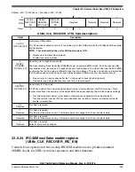 Предварительный просмотр 559 страницы NXP Semiconductors MKL27Z128VFM4 Reference Manual