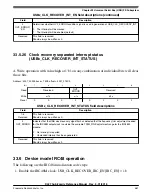 Предварительный просмотр 561 страницы NXP Semiconductors MKL27Z128VFM4 Reference Manual