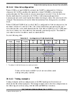 Предварительный просмотр 727 страницы NXP Semiconductors MKL27Z128VFM4 Reference Manual