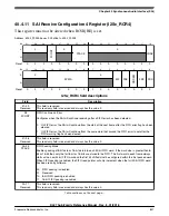 Предварительный просмотр 807 страницы NXP Semiconductors MKL27Z128VFM4 Reference Manual