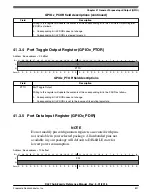 Предварительный просмотр 827 страницы NXP Semiconductors MKL27Z128VFM4 Reference Manual