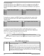 Предварительный просмотр 900 страницы NXP Semiconductors MKL27Z128VFM4 Reference Manual