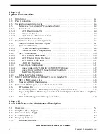 Предварительный просмотр 3 страницы NXP Semiconductors MKW01Z128 Reference Manual