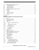 Предварительный просмотр 5 страницы NXP Semiconductors MKW01Z128 Reference Manual