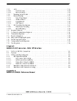 Предварительный просмотр 6 страницы NXP Semiconductors MKW01Z128 Reference Manual