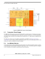 Предварительный просмотр 57 страницы NXP Semiconductors MKW01Z128 Reference Manual