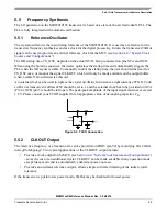 Предварительный просмотр 58 страницы NXP Semiconductors MKW01Z128 Reference Manual