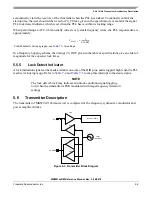 Предварительный просмотр 60 страницы NXP Semiconductors MKW01Z128 Reference Manual