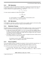 Предварительный просмотр 62 страницы NXP Semiconductors MKW01Z128 Reference Manual