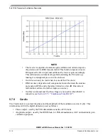 Предварительный просмотр 71 страницы NXP Semiconductors MKW01Z128 Reference Manual