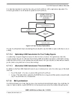 Предварительный просмотр 74 страницы NXP Semiconductors MKW01Z128 Reference Manual