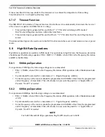 Предварительный просмотр 79 страницы NXP Semiconductors MKW01Z128 Reference Manual