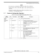 Предварительный просмотр 108 страницы NXP Semiconductors MKW01Z128 Reference Manual