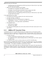 Предварительный просмотр 127 страницы NXP Semiconductors MKW01Z128 Reference Manual