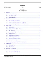 Предварительный просмотр 134 страницы NXP Semiconductors MKW01Z128 Reference Manual