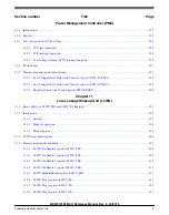 Предварительный просмотр 140 страницы NXP Semiconductors MKW01Z128 Reference Manual