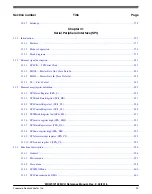 Предварительный просмотр 154 страницы NXP Semiconductors MKW01Z128 Reference Manual