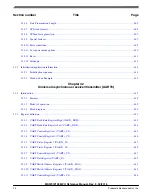 Предварительный просмотр 155 страницы NXP Semiconductors MKW01Z128 Reference Manual