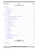 Предварительный просмотр 158 страницы NXP Semiconductors MKW01Z128 Reference Manual