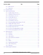 Предварительный просмотр 159 страницы NXP Semiconductors MKW01Z128 Reference Manual