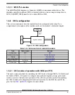 Предварительный просмотр 184 страницы NXP Semiconductors MKW01Z128 Reference Manual