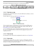 Предварительный просмотр 186 страницы NXP Semiconductors MKW01Z128 Reference Manual