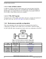 Предварительный просмотр 187 страницы NXP Semiconductors MKW01Z128 Reference Manual