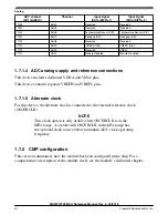 Предварительный просмотр 193 страницы NXP Semiconductors MKW01Z128 Reference Manual