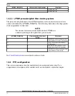 Предварительный просмотр 203 страницы NXP Semiconductors MKW01Z128 Reference Manual