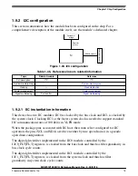 Предварительный просмотр 206 страницы NXP Semiconductors MKW01Z128 Reference Manual