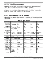 Предварительный просмотр 209 страницы NXP Semiconductors MKW01Z128 Reference Manual