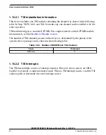 Предварительный просмотр 211 страницы NXP Semiconductors MKW01Z128 Reference Manual