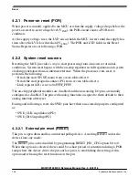 Предварительный просмотр 235 страницы NXP Semiconductors MKW01Z128 Reference Manual