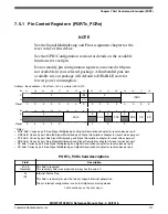 Предварительный просмотр 272 страницы NXP Semiconductors MKW01Z128 Reference Manual