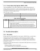 Предварительный просмотр 276 страницы NXP Semiconductors MKW01Z128 Reference Manual