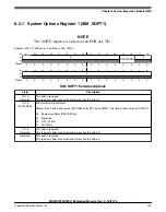 Предварительный просмотр 282 страницы NXP Semiconductors MKW01Z128 Reference Manual