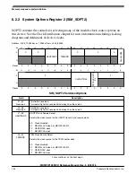 Предварительный просмотр 283 страницы NXP Semiconductors MKW01Z128 Reference Manual