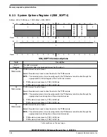 Предварительный просмотр 285 страницы NXP Semiconductors MKW01Z128 Reference Manual