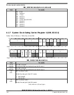 Предварительный просмотр 291 страницы NXP Semiconductors MKW01Z128 Reference Manual