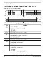 Предварительный просмотр 295 страницы NXP Semiconductors MKW01Z128 Reference Manual