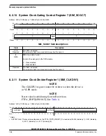 Предварительный просмотр 297 страницы NXP Semiconductors MKW01Z128 Reference Manual