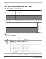 Предварительный просмотр 299 страницы NXP Semiconductors MKW01Z128 Reference Manual