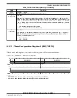 Предварительный просмотр 300 страницы NXP Semiconductors MKW01Z128 Reference Manual