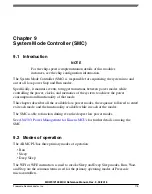 Предварительный просмотр 306 страницы NXP Semiconductors MKW01Z128 Reference Manual