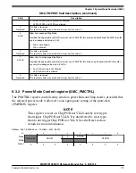 Предварительный просмотр 310 страницы NXP Semiconductors MKW01Z128 Reference Manual