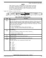 Предварительный просмотр 312 страницы NXP Semiconductors MKW01Z128 Reference Manual