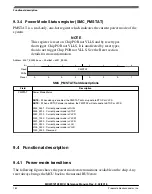 Предварительный просмотр 313 страницы NXP Semiconductors MKW01Z128 Reference Manual