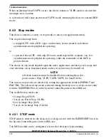 Предварительный просмотр 321 страницы NXP Semiconductors MKW01Z128 Reference Manual