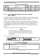 Предварительный просмотр 329 страницы NXP Semiconductors MKW01Z128 Reference Manual