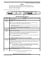 Предварительный просмотр 332 страницы NXP Semiconductors MKW01Z128 Reference Manual